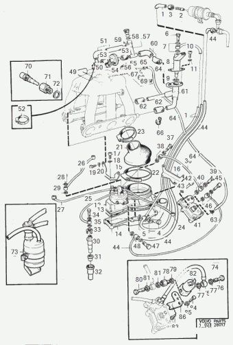 260 1976 B27E