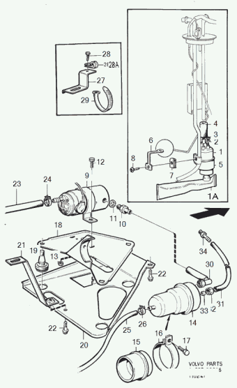 240 1978 B19E