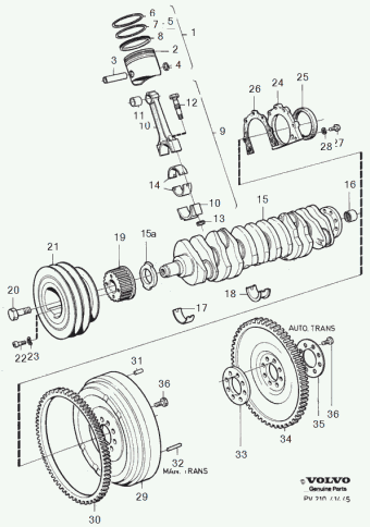 240 International Misc (INT) 1979