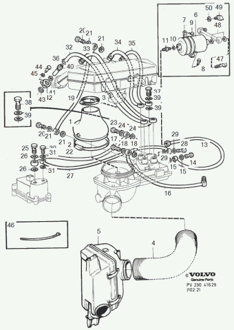 240 International Misc (INT) 1990