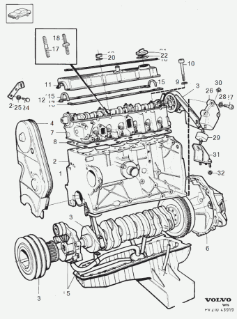 240 International Misc (INT) 1979