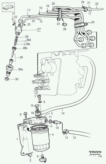 240 International Misc (INT) 1988