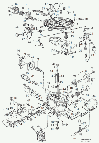 240 International Misc (INT) 1988