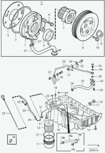 C70 Coupe (-02) International Misc (INT) 2000