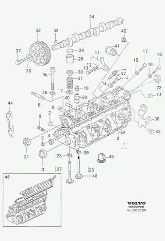440 1995 D19T