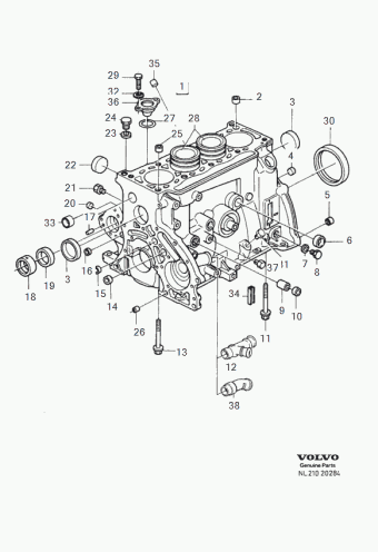 440 International Misc (INT) 1991