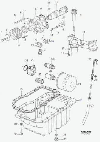 440 1995 D19T