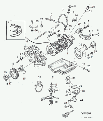 440 1995 D19T