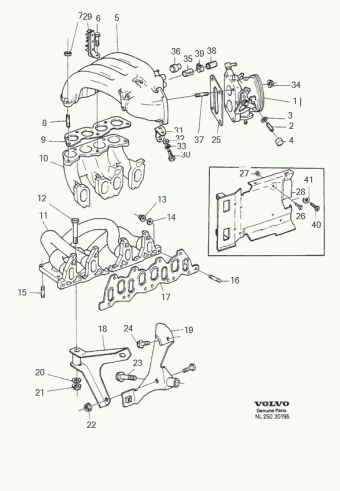 440 International Misc (INT) 1991