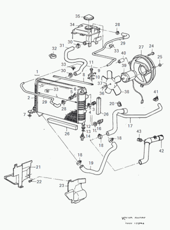 440 1995 D19T