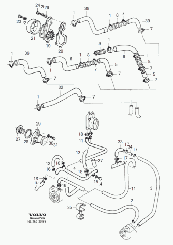 440 International Misc (INT) 1991