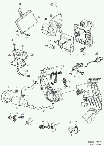 440 International Misc (INT) 1991