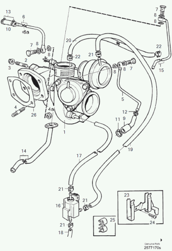 C70 Coupe (-02) International Misc (INT) 2000
