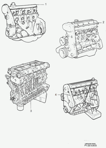 V90 International Misc (INT) 1998