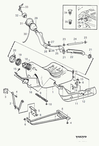 V90 International Misc (INT) 1998