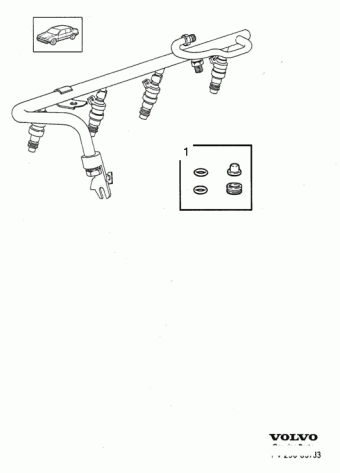 V90 International Misc (INT) 1998