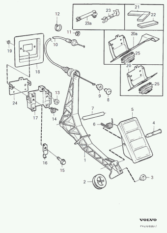 V90 International Misc (INT) 1998