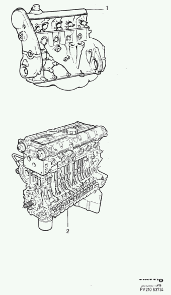 940 Volvo Cars North America (AME) 1995