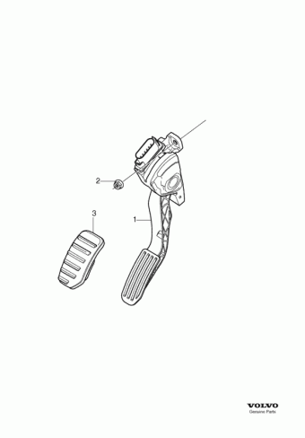 S80 (07-) Volvo Cars North America (AME) 2012