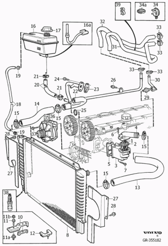 V90 International Misc (INT) 1998