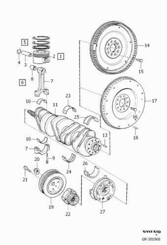 C70 Coupe (-02) International Misc (INT) 2000