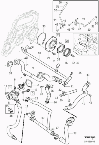 S80 (07-) Volvo Cars North America (AME) 2012