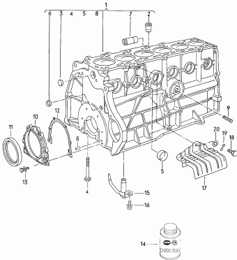 LT, LT 4x4 14.02.1989 1989