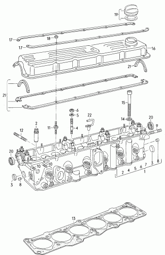 LT, LT 4x4 14.02.1989 1989