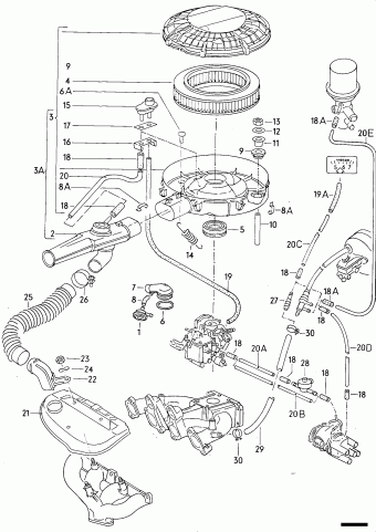 Golf 16.03.1983 1983