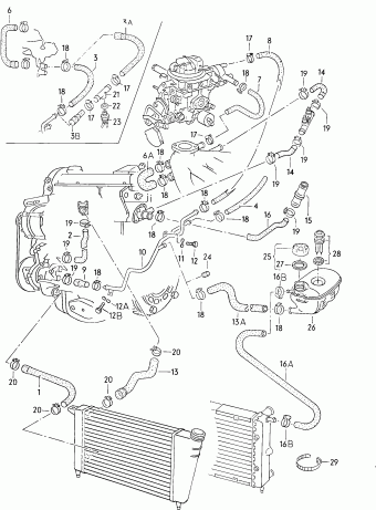 Golf 16.03.1983 1983