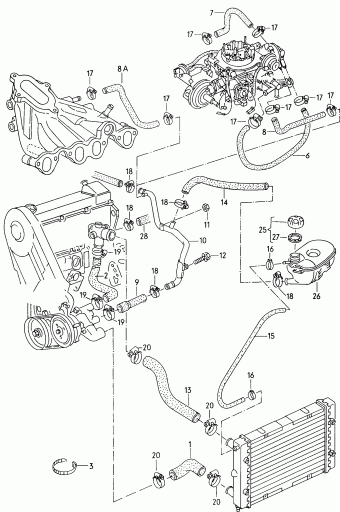 Golf 05.09.1988 1989