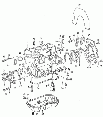 Corrado 24.11.1988 1989