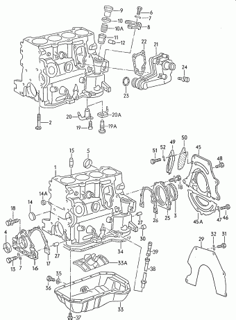 Corrado 24.11.1988 1989
