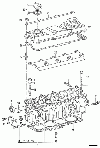 Corrado 24.11.1988 1989