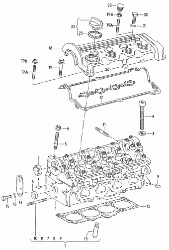 Corrado 24.11.1988 1989
