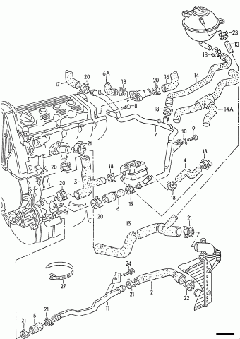 Corrado 24.11.1988 1989