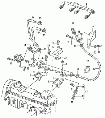 Golf 11.06.1991 1991