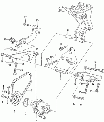 Corrado 24.11.1988 1989