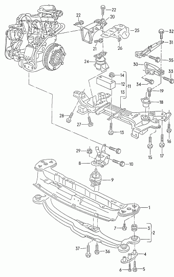 Corrado 24.11.1988 1989