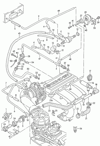 Corrado 24.11.1988 1989