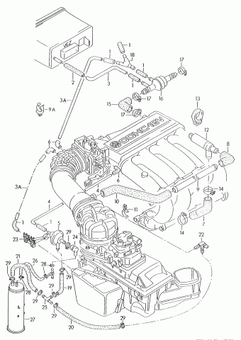 Golf 05.09.1988 1989