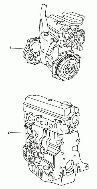 Caddy 12.08.1996 1997