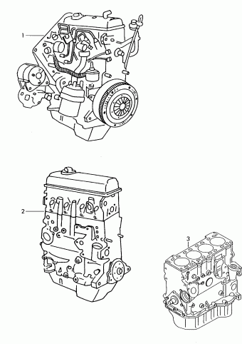 Caddy 12.08.1996 1997