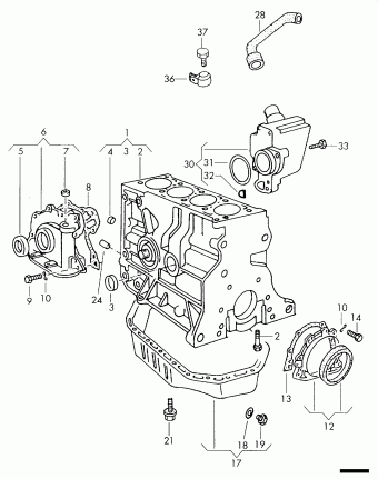 Caddy 12.08.1996 1997