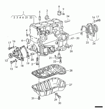 Caddy 12.08.1996 1997