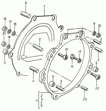 Caddy 12.08.1996 1997
