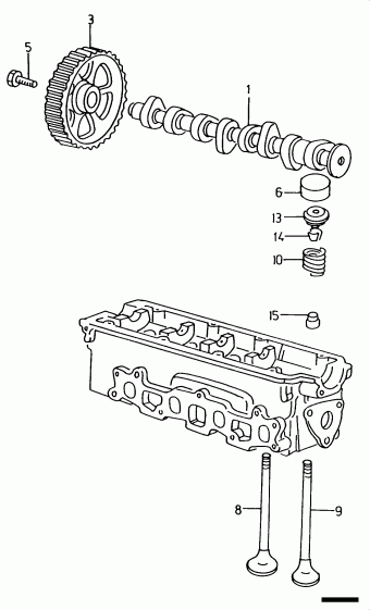 Caddy 12.08.1996 1997