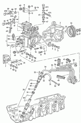 LT, LT 4x4 29.12.1993 1994