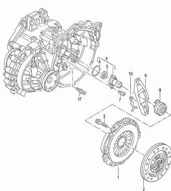 Golf 11.06.1991 1991