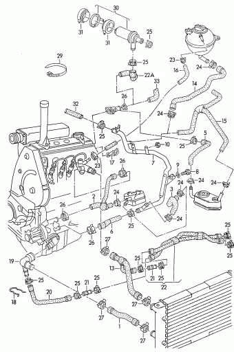 Golf 09.12.1992 1993